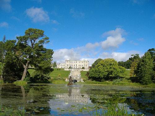 Powerscourt Estate